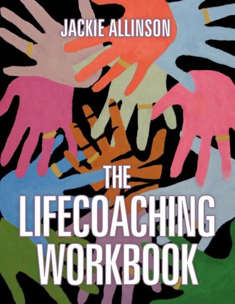 Cover for Jackie Allinson · The Lifecoaching Workbook (Paperback Book) (2011)