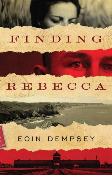 Cover for Eoin Dempsey · Finding Rebecca (Paperback Book) (2014)