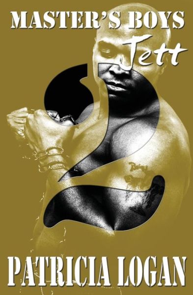 Cover for Patricia Logan · Jett (Paperback Bog) (2013)