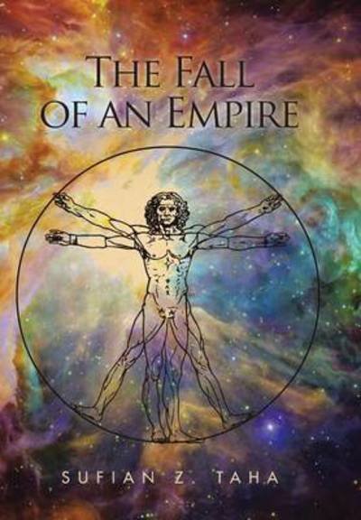Cover for Sufian Z Taha · The Fall of an Empire (Hardcover Book) (2015)