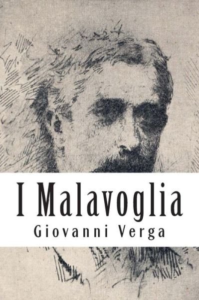 Cover for Giovanni Verga · I Malavoglia (Pocketbok) (2014)