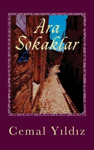 Cover for Cemal Yildiz · Ara Sokaklar: Yasanmis Hikayeler (Taschenbuch) [Turkish edition] (2014)