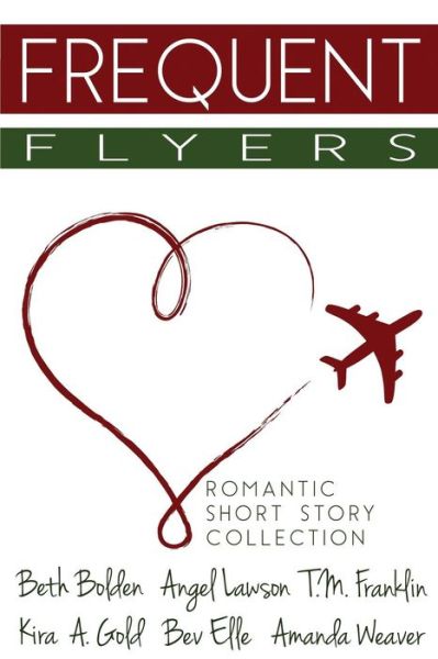 Frequent Flyers - Amanda Weaver - Books - CreateSpace Independent Publishing Platf - 9781502920102 - October 25, 2014