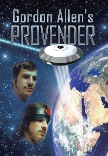 Cover for Gordon Allen · Gordon Allen's Provender (Hardcover Book) (2015)