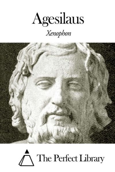Cover for Xenophon · Agesilaus (Taschenbuch) (2014)