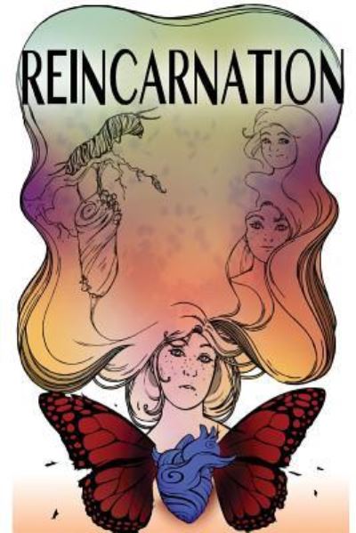 Cover for Kandyce M Blocker · Reincarnation (Paperback Book) (2015)