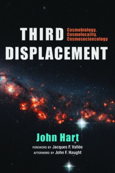 Cover for John Hart · Third Displacement (N/A) (2020)