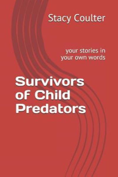 Cover for Followers of Beap · Survivors of Child Predators (Paperback Book) (2017)