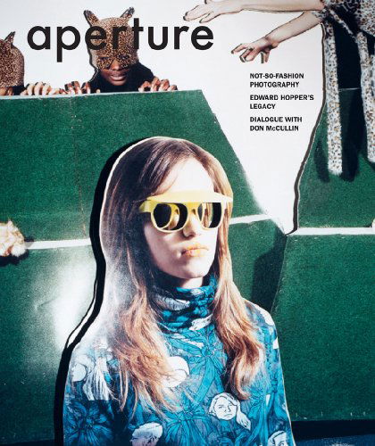 Cover for Melissa Harris · Aperture Magazine 195: Summer 2009 (Paperback Book) (2009)