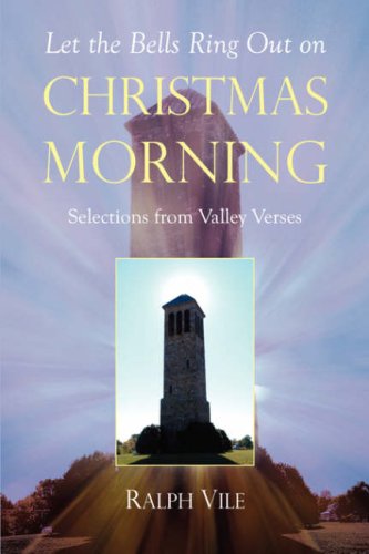 Cover for Ralph Vile · Let the Bells Ring out on Christmas Morning (Paperback Book) (2008)