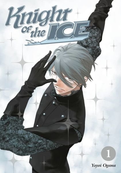 Cover for Yayoi Ogawa · Knight Of The Ice 1 (Paperback Book) (2020)