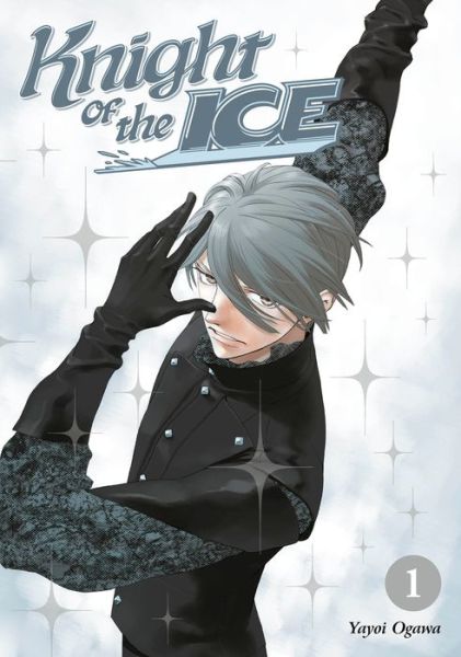 Knight Of The Ice 1 - Yayoi Ogawa - Books - Kodansha America, Inc - 9781632368102 - March 10, 2020