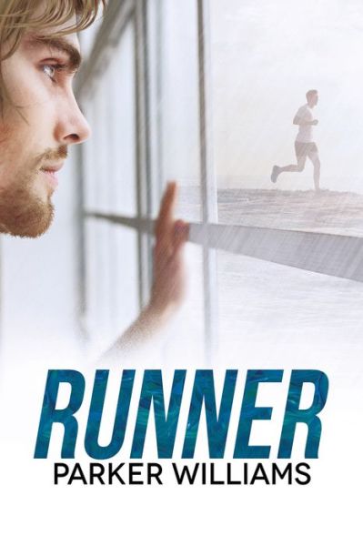 Cover for Parker Williams · Runner (Taschenbuch) [New edition] (2017)