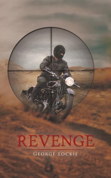 Cover for George Lockie · Revenge (Paperback Book) (2018)