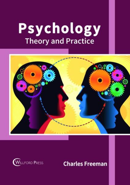 Cover for Psychology: Theory and Practice (Hardcover Book) (2018)