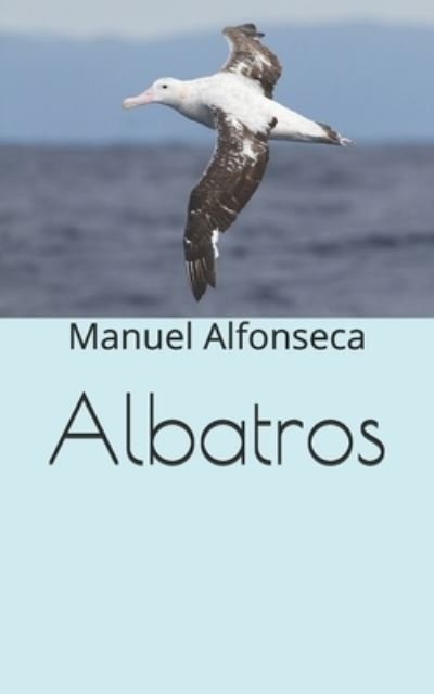 Cover for Manuel Alfonseca · Albatros (Paperback Book) (2000)
