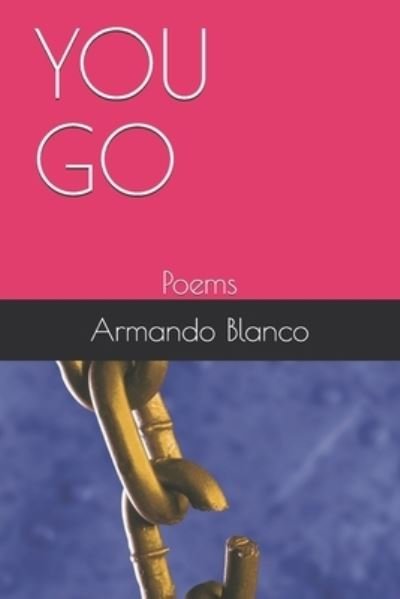 Cover for Armando Blanco Blanco · You Go (Pocketbok) (2019)
