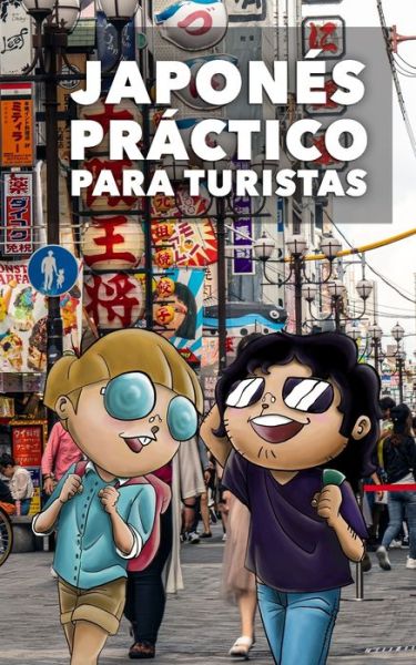 Cover for Kira Sensei · Japones Practico Para Turistas (Paperback Book) (2019)