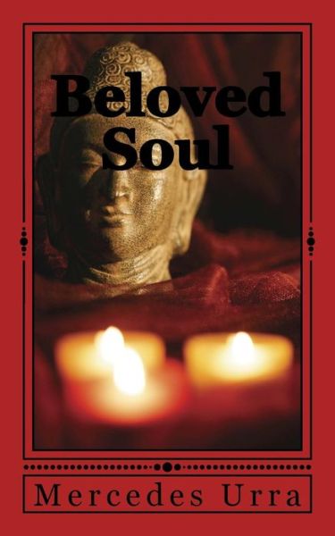 Cover for Mercedes Urra · Beloved Soul (Paperback Book) (2018)