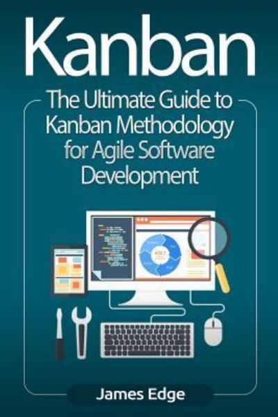 Cover for James Edge · Kanban (Paperback Book) (2018)