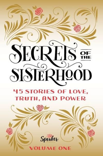 Cover for Speaker Sisterhood · Secrets of the Sisterhood (Taschenbuch) (2019)