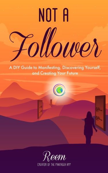 Cover for Reem Mousa · Not A Follower (Hardcover Book) (2020)