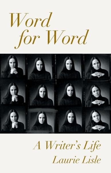 Cover for Laurie Lisle · Word for Word (Paperback Bog) (2021)