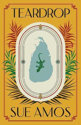 Teardrop - Sue Amos - Books - Indie Novella - 9781738442102 - September 9, 2024