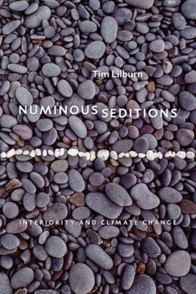 Cover for Tim Lilburn · Numinous Seditions (Paperback Book) (2023)