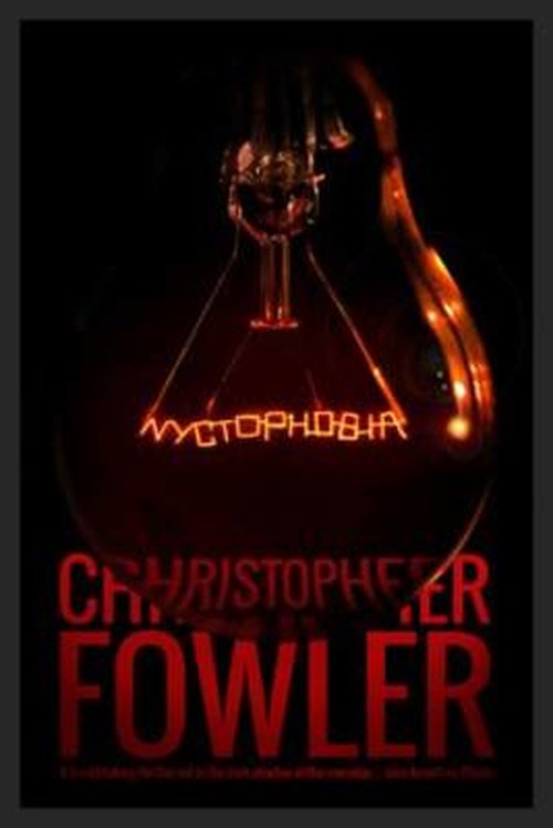 Cover for Christopher Fowler · Nyctophobia (Paperback Book) (2014)