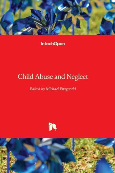 Cover for Michael Fitzgerald · Child Abuse and Neglect (Inbunden Bok) (2022)