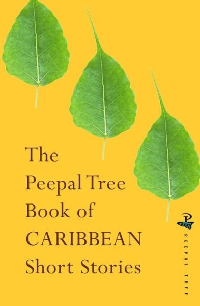 Cover for Jacob Ross · The Peepal Tree Book of Contemporary Caribbean Short Stories (Taschenbuch) (2018)