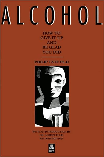 Cover for Tate P · Alcohol (Paperback Bog) [Second Edition, Second edition] (1996)