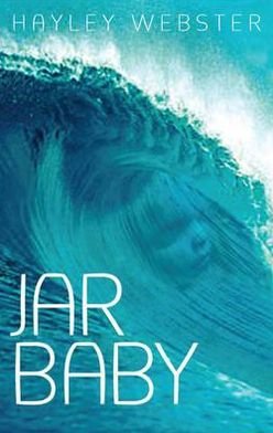 Cover for Hayley Webster · Jar Baby (Paperback Book) (2012)