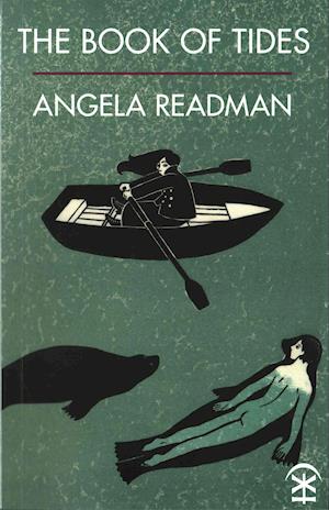 Cover for Angela Readman · The Book of Tides (Paperback Book) (2016)