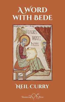 Cover for Neil Curry · A Word With Bede (Paperback Book) (2023)
