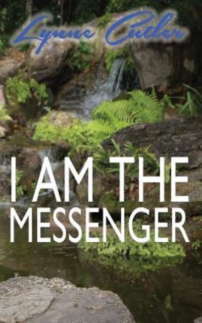 Cover for Lynne Cutler · I Am the Messenger (Paperback Book) (2017)