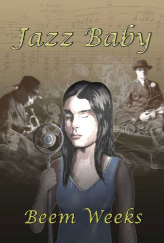 Cover for Beem Weeks · Jazz Baby (Paperback Book) (2012)