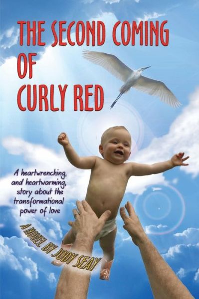 Cover for Jody Seay · The Second Coming of Curly Red (Paperback Book) (2014)