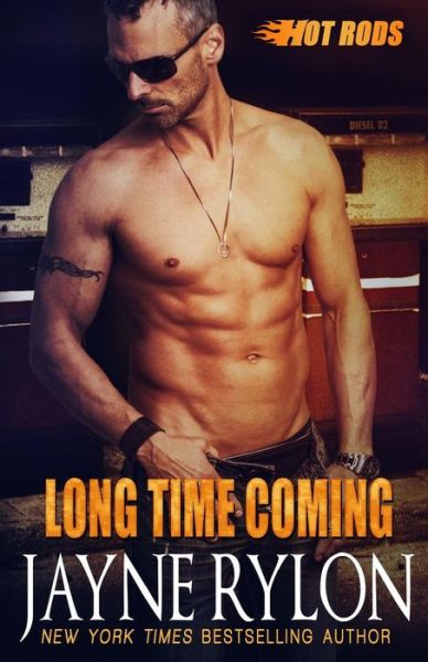 Cover for Jayne Rylon · Long Time Coming (Paperback Book) (2015)