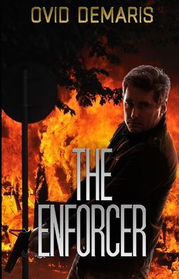 Cover for Ovid Demaris · The Enforcer (Paperback Book) (2020)