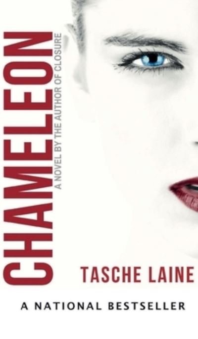 Cover for Tasche Laine · Chameleon (Book) (2021)