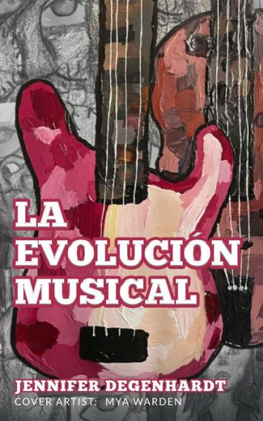 Cover for Amazon Digital Services LLC - KDP Print US · La evolución musical (Paperback Book) (2022)