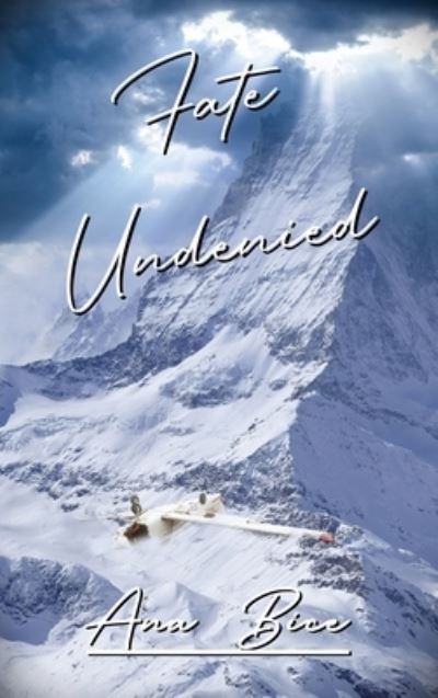 Faith Undenied - Ana Bice - Books - The Regency Publishers - 9781957724102 - February 21, 2022