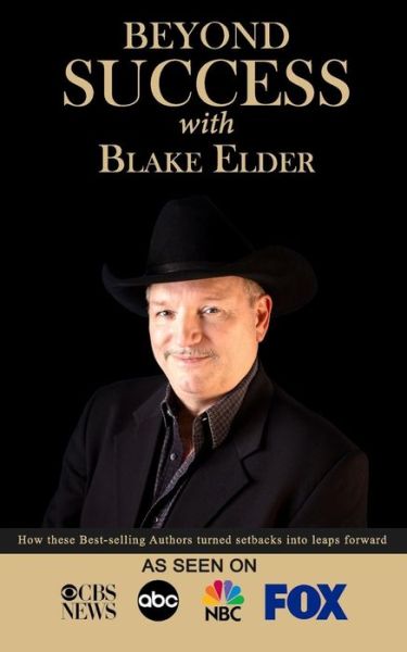 Cover for Blake Elder · Beyond Success with Blake Elder (Taschenbuch) (2019)