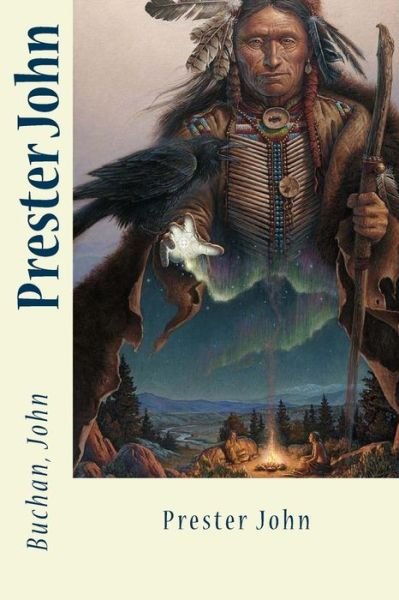 Cover for Buchan John · Prester John (Paperback Book) (2017)