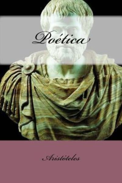 Cover for Aristoteles · Poetica (Paperback Book) (2017)