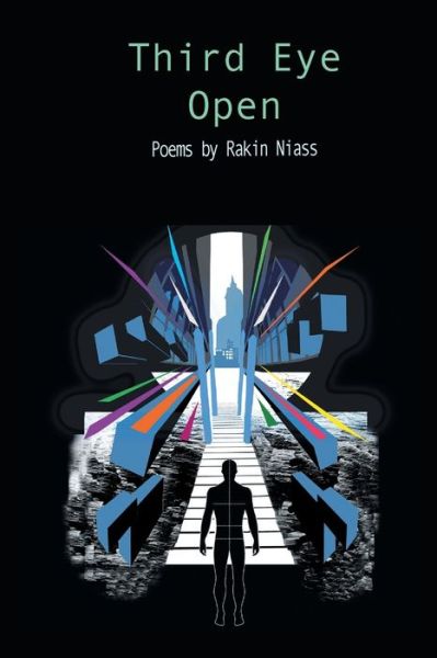 Cover for Rakin Niass · Third Eye Open (Paperback Book) (2020)