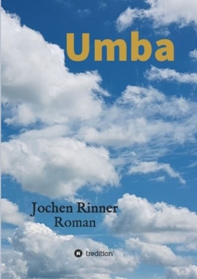 Cover for Jochen Rinner · Umba (Paperback Book) (2021)