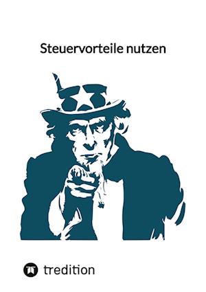 Cover for Moritz · Steuervorteile nutzen (Book) (2023)